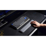 ENDORFY EY5D037, Tastiera da gioco grigio