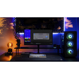ENDORFY EY5D037, Tastiera da gioco grigio