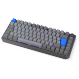 ENDORFY EY5D037, Tastiera da gioco grigio