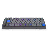 ENDORFY EY5D037, Tastiera da gioco grigio