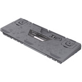 ENDORFY EY5D037, Tastiera da gioco grigio