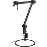 ENDORFY Supporto per microfono Studio Boom Arm Nero