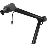 ENDORFY Supporto per microfono Studio Boom Arm Nero