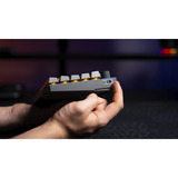 ENDORFY Thock V2 75% Wireless, Tastiera da gioco grigio