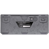 ENDORFY Thock V2 75% Wireless, Tastiera da gioco grigio