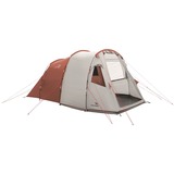 Easy Camp Tenda rosso/Grigio chiaro