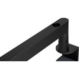 Elgato Wave Mic Arm (Low Profile), Supporto Nero