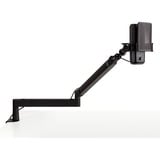 Elgato Wave Mic Arm (Low Profile), Supporto Nero