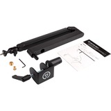 Elgato Wave Mic Arm (Low Profile), Supporto Nero