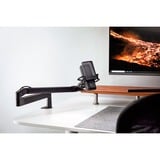 Elgato Wave Mic Arm (Low Profile), Supporto Nero