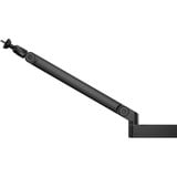 Elgato Wave Mic Arm (Low Profile), Supporto Nero