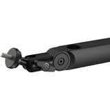 Elgato Wave Mic Arm (Low Profile), Supporto Nero