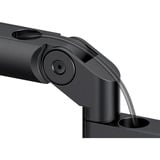 Elgato Wave Mic Arm (Low Profile), Supporto Nero