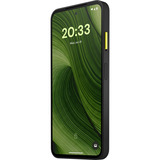 Fairphone Das Fairphone (Gen. 6) 256GB, Handy Nero