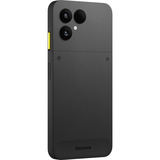 Fairphone Das Fairphone (Gen. 6) 256GB, Handy Nero