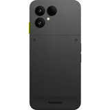 Fairphone Das Fairphone (Gen. 6) 256GB, Handy Nero