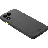 Fairphone Das Fairphone (Gen. 6) 256GB, Handy Nero