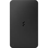 Fractal Design Adjust Pro Hub, Controllo ventola Nero