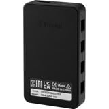 Fractal Design Adjust Pro Hub, Controllo ventola Nero