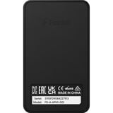 Fractal Design Adjust Pro Hub, Controllo ventola Nero