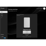 Fractal Design Adjust Pro Hub, Controllo ventola Nero