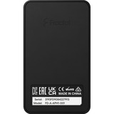 Fractal Design FD-A-APH1-001 Nero