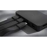 Fractal Design FD-A-APH1-001 Nero