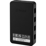 Fractal Design FD-A-APH1-001, Controllo ventola Nero