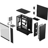 Fractal Design North XL Momentum Edition, Chassis Tower Nero/Rovere
