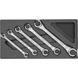 GEDORE 1731157, 1500 ES-400, Chiave Nero