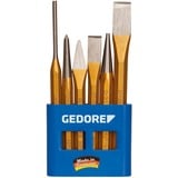 GEDORE 8725200, Insieme a scalpello  