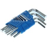 GEDORE Set di cacciaviti angolari, 10 pezzi, Cacciavite 