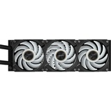 GIGABYTE AORUS WATERFORCE II 360 Nero