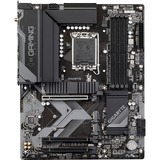 GIGABYTE B760 GAMING X AX Nero/grigio