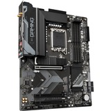 GIGABYTE B760 GAMING X AX Nero/grigio