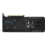 GIGABYTE GeForce RTX 5060 EAGLE MAX OC 8G Scheda Grafica – 8 GB GDDR7, 128 bit, PCI-E 5.0, frequenza core 2550 MHz, 3 x DisplayPort, 1 x HDMI, NVIDIA DLSS 4, GV-N5060EAGLEMAX OC-8GD 1.0 128 bit, PCI-E 5.0, frequenza core 2550 MHz, 3 x DisplayPort, 1 x HDMI, NVIDIA DLSS 4, GV-N5060EAGLEMAX OC-8GD 1.0, GeForce RTX 5060, 8 GB, GDDR7, 128 bit, 28000 MHz, PCI Express 5.0