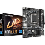 GIGABYTE H610M K V2, Scheda madre 