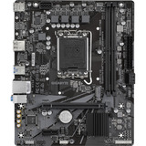 GIGABYTE H610M K V2, Scheda madre 