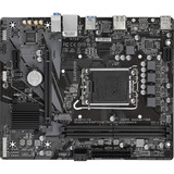 GIGABYTE H610M K V2, Scheda madre 
