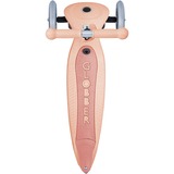 GLOBBER 694-506, Scooter rosa/Rosa