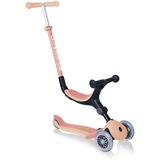 GLOBBER Go-Up Foldable Plus Eco, Scooter rosa/Rosa