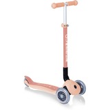 GLOBBER Go-Up Foldable Plus Eco, Scooter rosa/Rosa