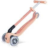 GLOBBER Go-Up Foldable Plus Eco, Scooter rosa/Rosa