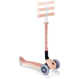GLOBBER Go-Up Foldable Plus Eco, Scooter rosa/Rosa