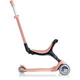 GLOBBER Go-Up Foldable Plus Eco, Scooter rosa/Rosa