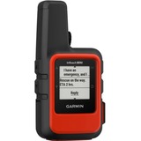 Garmin Dispositivo di comunicazione satellitare rosso