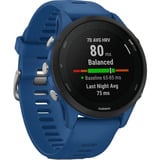 Garmin Forerunner 255 blu scuro/Nero