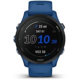 Garmin Forerunner 255 blu scuro/Nero