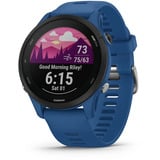 Garmin Forerunner 255 blu scuro/Nero