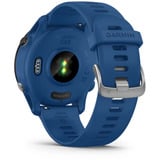 Garmin Forerunner 255 blu scuro/Nero